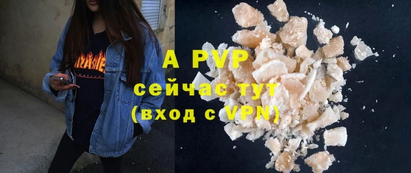 ALPHA PVP Ельня
